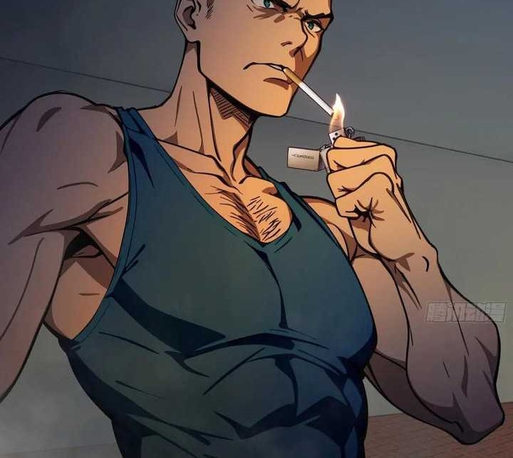 The Evil God Descends, I Own Great Hell Chapter 58 Gambar 9