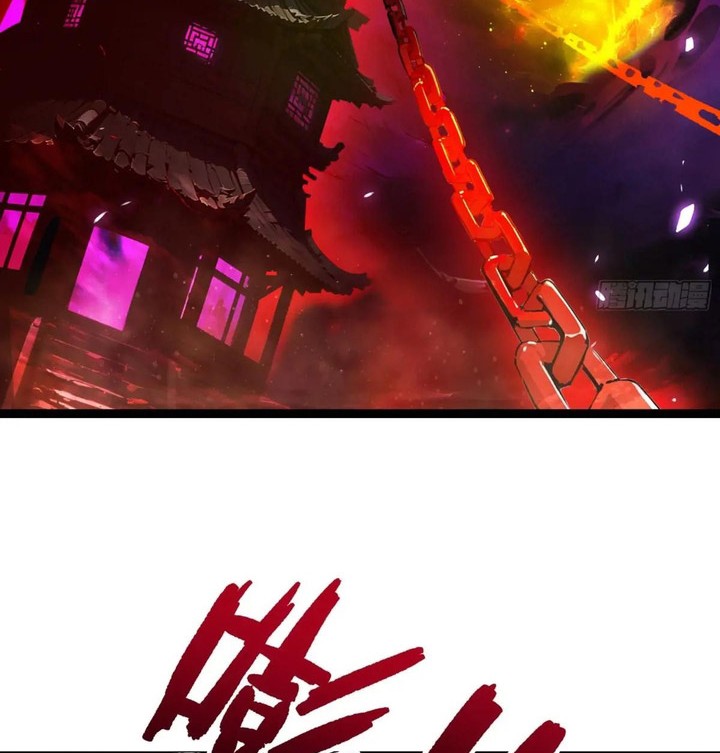 The Evil God Descends, I Own Great Hell Chapter 59 Gambar 27