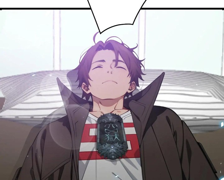 The Evil God Descends, I Own Great Hell Chapter 59 Gambar 9