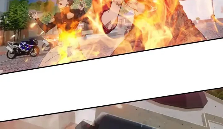 The Evil God Descends, I Own Great Hell Chapter 60 Gambar 11