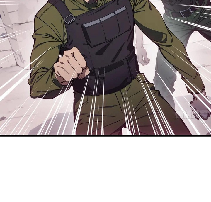 The Evil God Descends, I Own Great Hell Chapter 61 Gambar 16