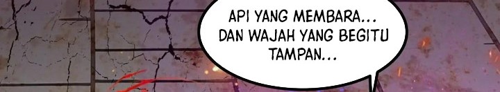 The Evil God Descends, I Own Great Hell Chapter 62 Gambar 26