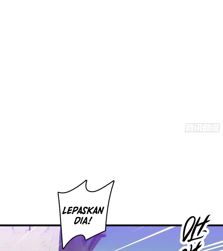 The Evil God Descends, I Own Great Hell Chapter 62 Gambar 14