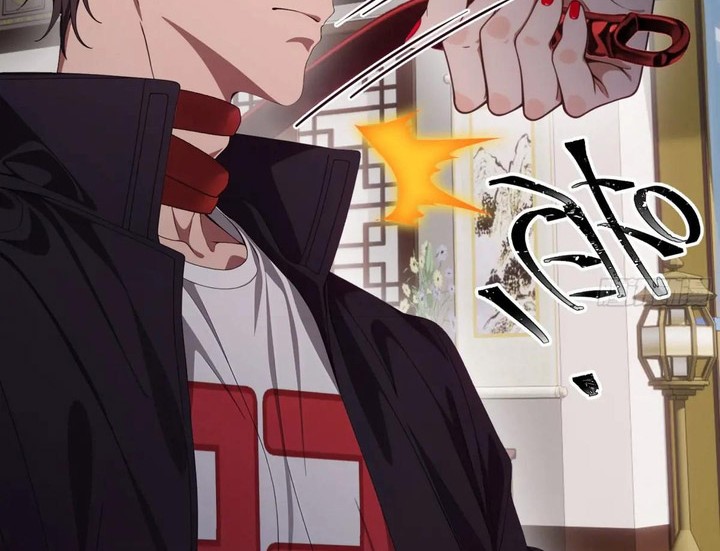 The Evil God Descends, I Own Great Hell Chapter 63 Gambar 16