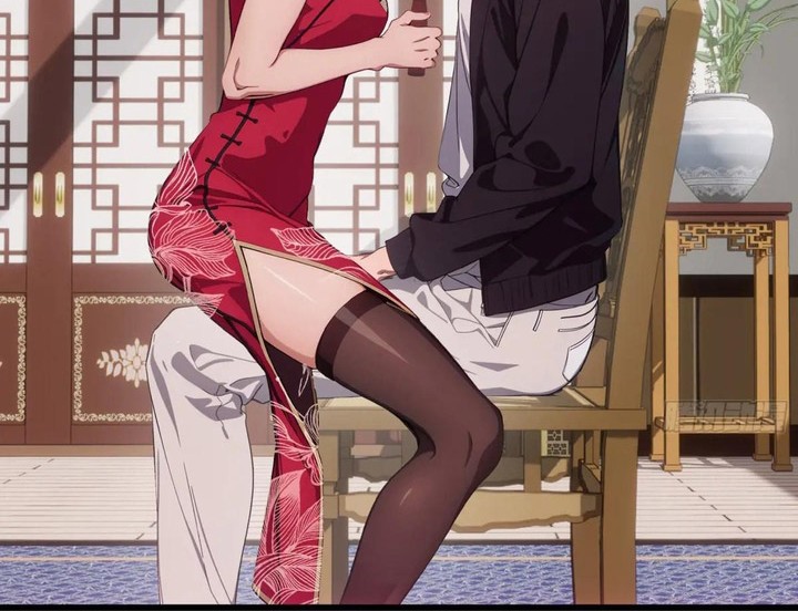 The Evil God Descends, I Own Great Hell Chapter 63 Gambar 18