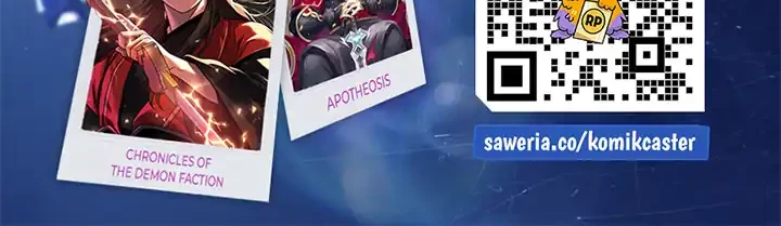 The Evil God Descends, I Own Great Hell Chapter 64 Gambar 31