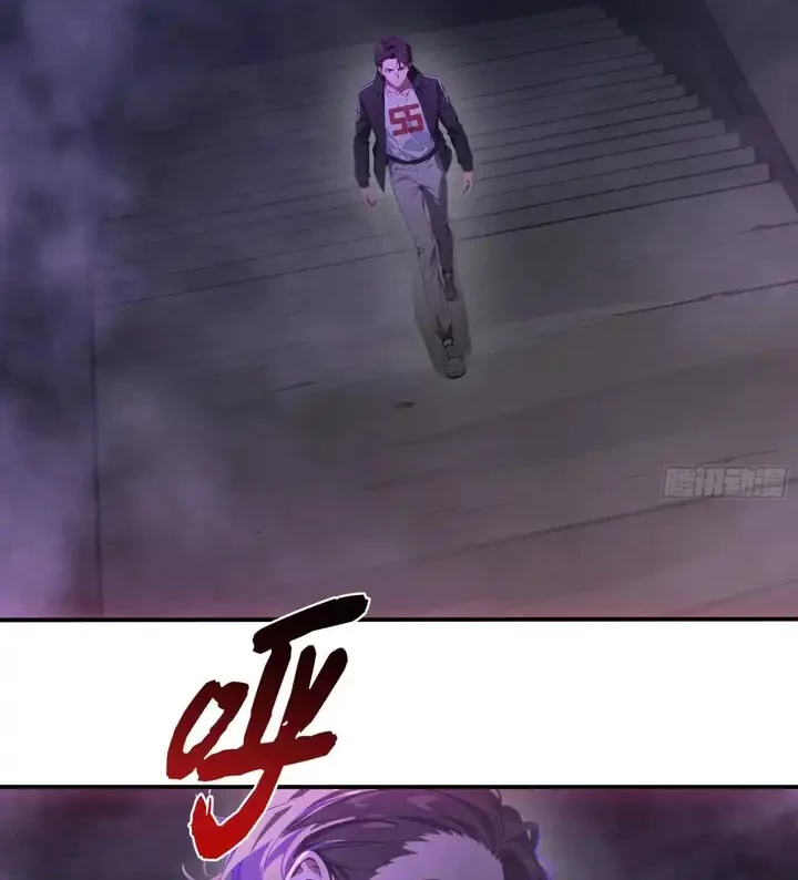 The Evil God Descends, I Own Great Hell Chapter 64 Gambar 3