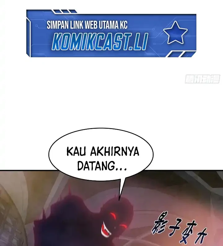 The Evil God Descends, I Own Great Hell Chapter 64 Gambar 5