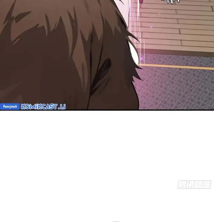 The Evil God Descends, I Own Great Hell Chapter 65 Gambar 19