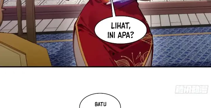 The Evil God Descends, I Own Great Hell Chapter 65 Gambar 23