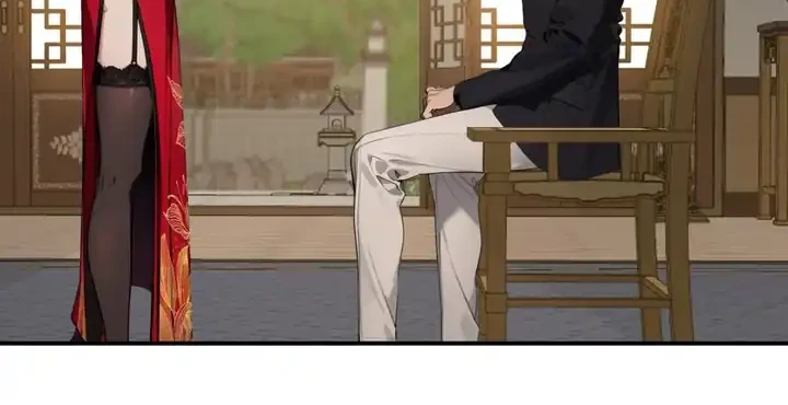 The Evil God Descends, I Own Great Hell Chapter 65 Gambar 25