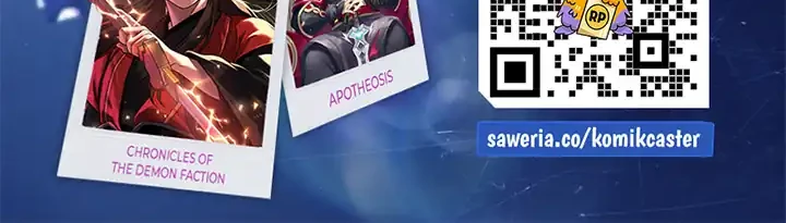 The Evil God Descends, I Own Great Hell Chapter 65 Gambar 31