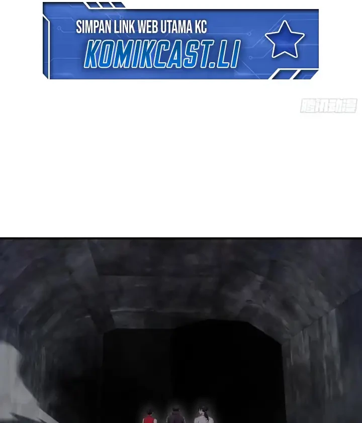 The Evil God Descends, I Own Great Hell Chapter 66 Gambar 5