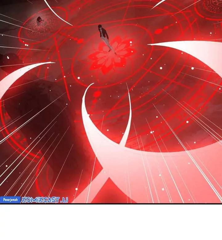 The Evil God Descends, I Own Great Hell Chapter 67 Gambar 7
