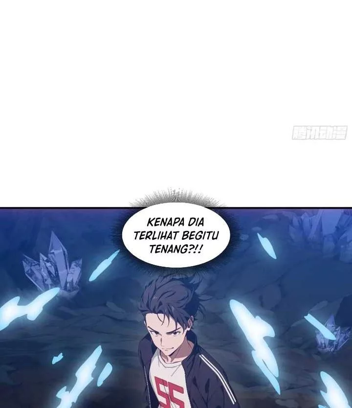 The Evil God Descends, I Own Great Hell Chapter 67 Gambar 11