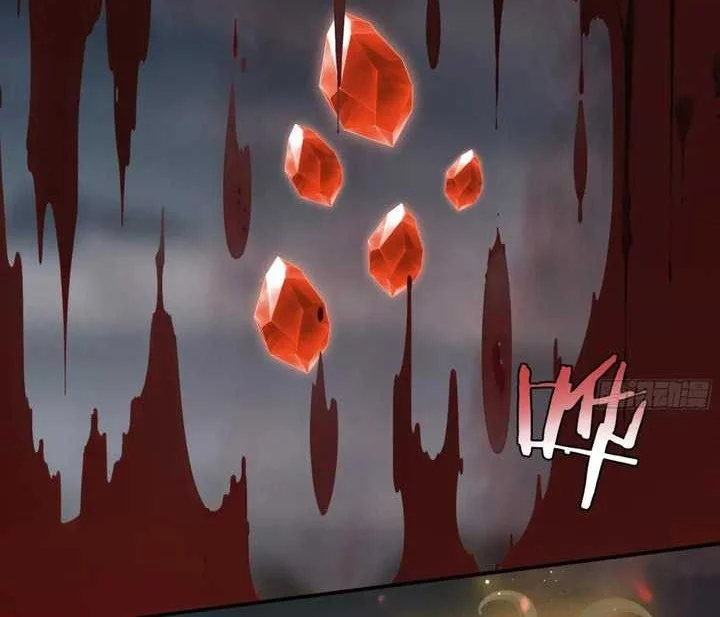 The Evil God Descends, I Own Great Hell Chapter 69 Gambar 19