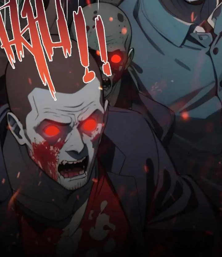 The Evil God Descends, I Own Great Hell Chapter 69 Gambar 25