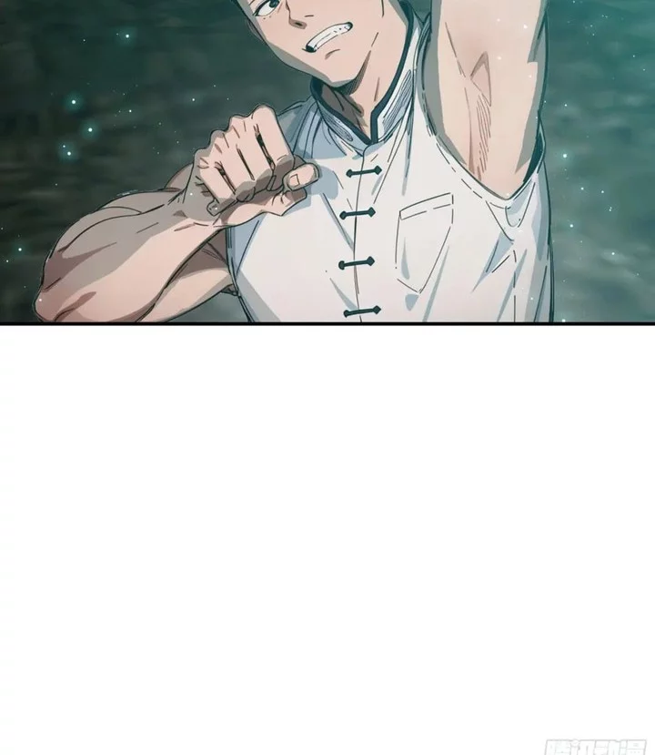 The Evil God Descends, I Own Great Hell Chapter 70 Gambar 22