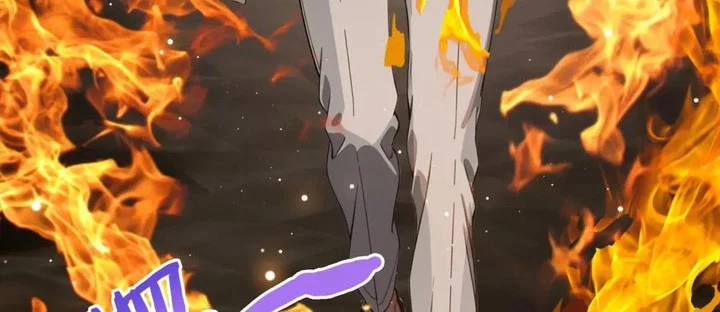 The Evil God Descends, I Own Great Hell Chapter 70 Gambar 8