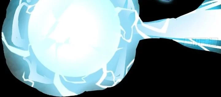 The Evil God Descends, I Own Great Hell Chapter 72 Gambar 22