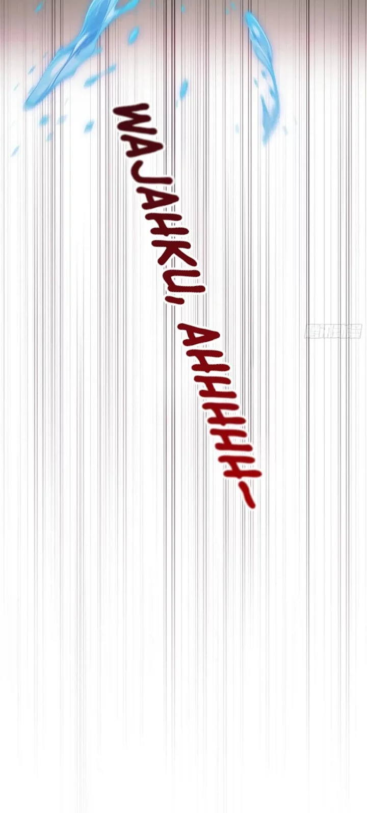 The Evil God Descends, I Own Great Hell Chapter 76 Gambar 12