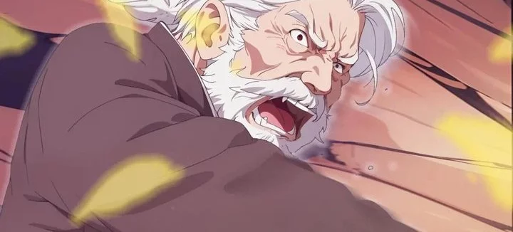 The Evil God Descends, I Own Great Hell Chapter 77 Gambar 6