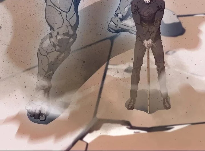 The Evil God Descends, I Own Great Hell Chapter 77 Gambar 16