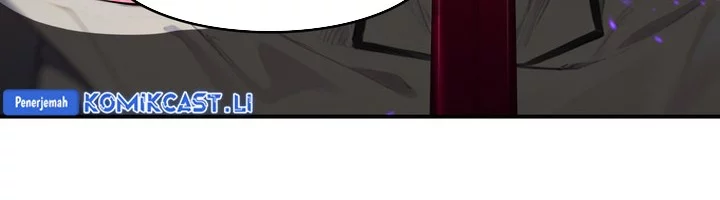 The Evil God Descends, I Own Great Hell Chapter 85 Gambar 14