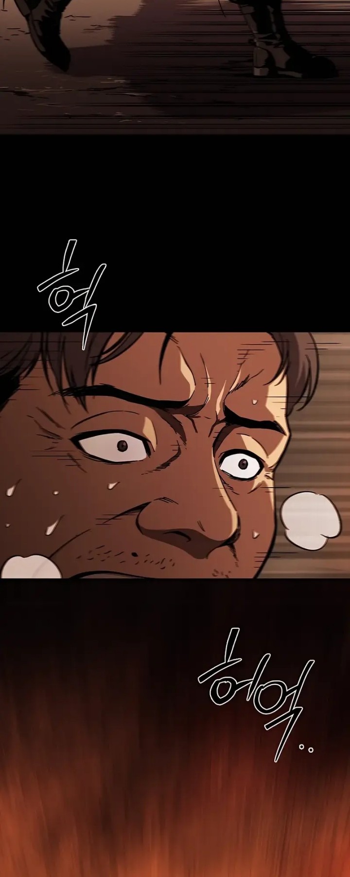 Baca The Exorcist Chronicles: World Arc Chapter 2 Gambar 2