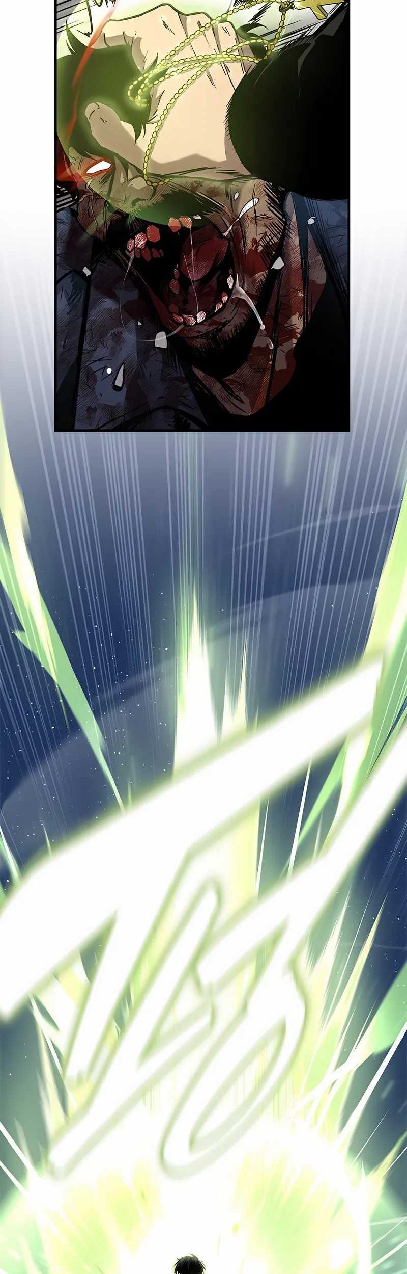 The Exorcist Chronicles: World Arc Chapter 4 Gambar 27