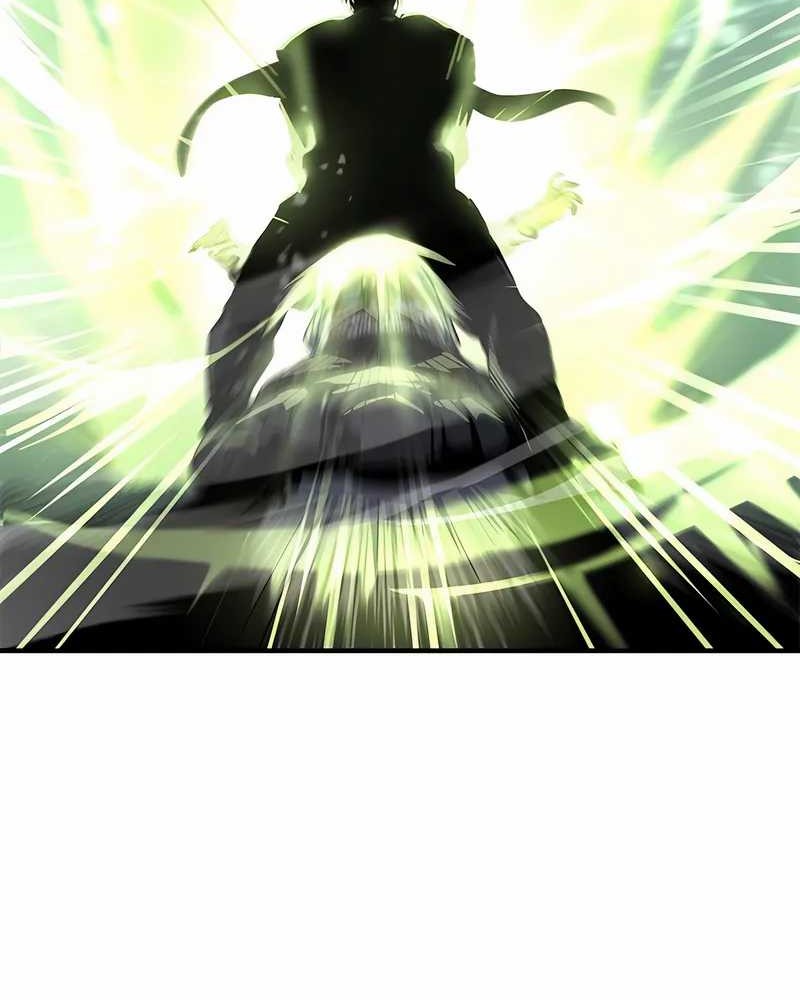 The Exorcist Chronicles: World Arc Chapter 4 Gambar 28