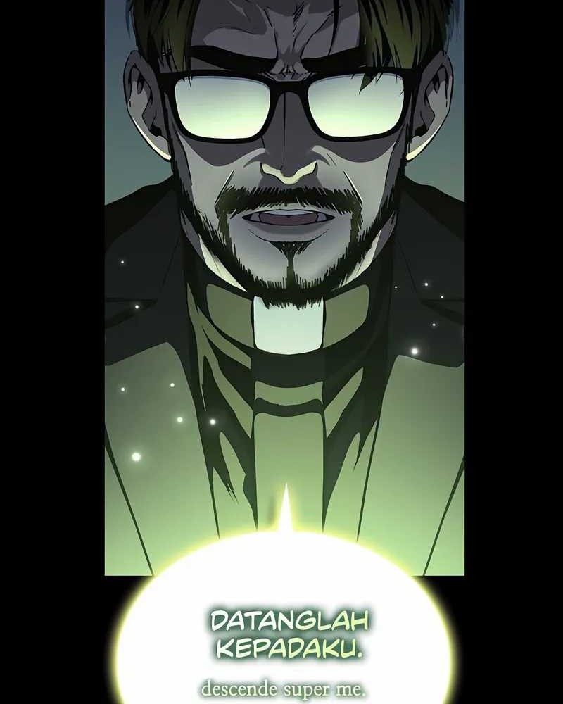 The Exorcist Chronicles: World Arc Chapter 4 Gambar 37