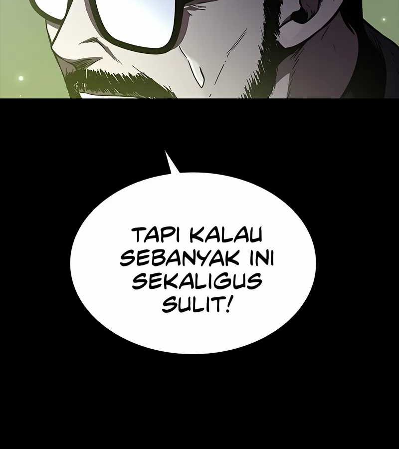 The Exorcist Chronicles: World Arc Chapter 4 Gambar 43