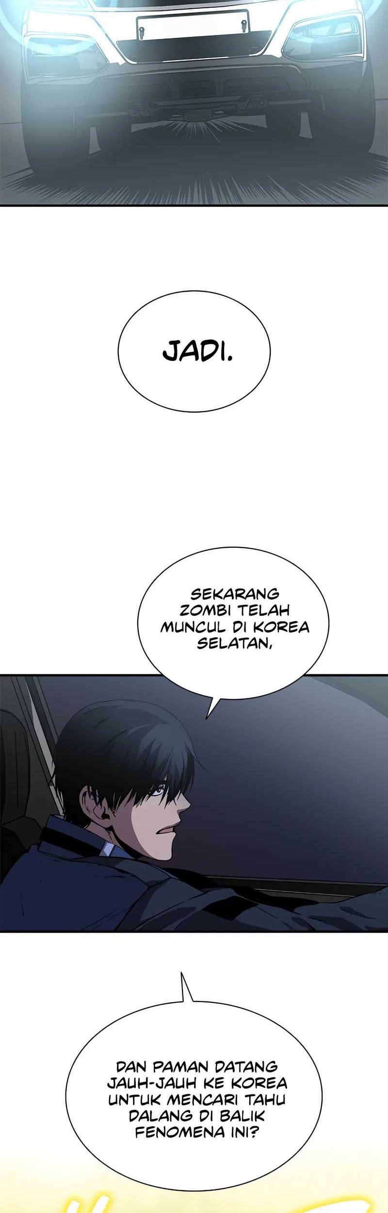 Baca  The Exorcist Chronicles: World Arc Chapter 4 Gambar 2