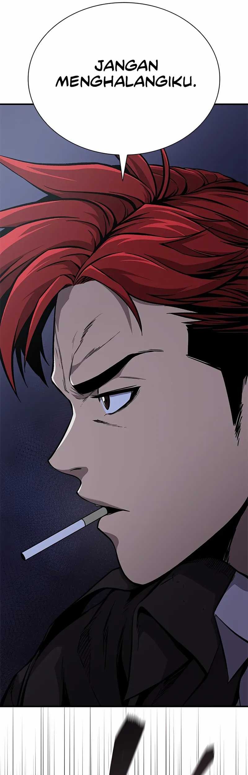 The Exorcist Chronicles: World Arc Chapter 4 Gambar 67