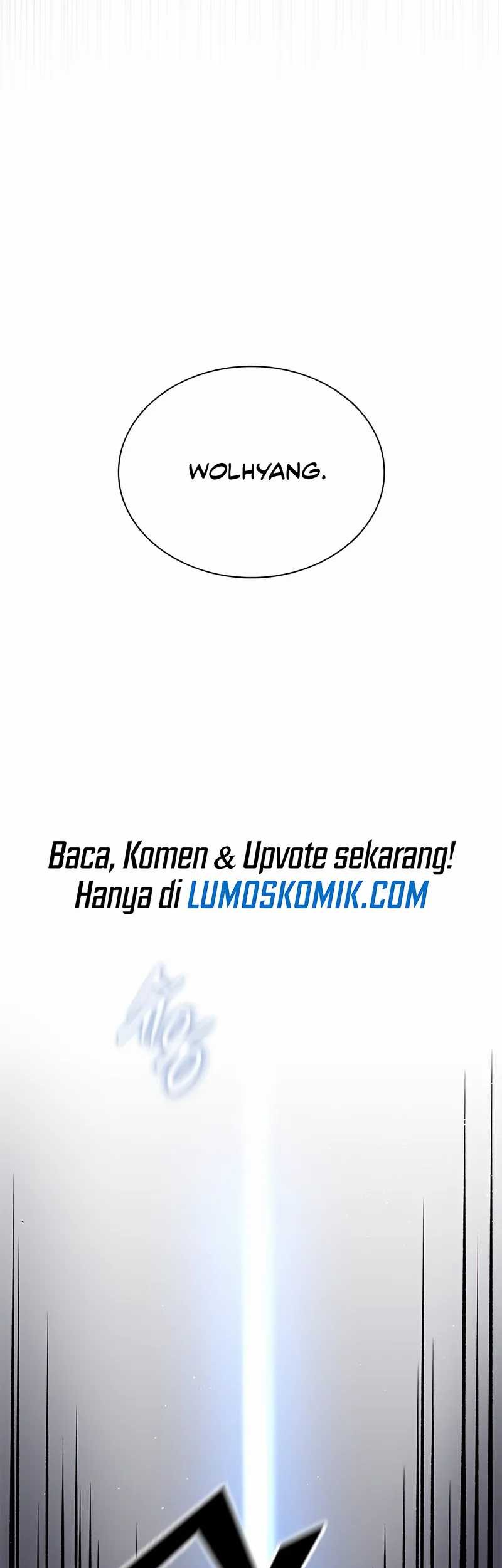 The Exorcist Chronicles: World Arc Chapter 4 Gambar 70