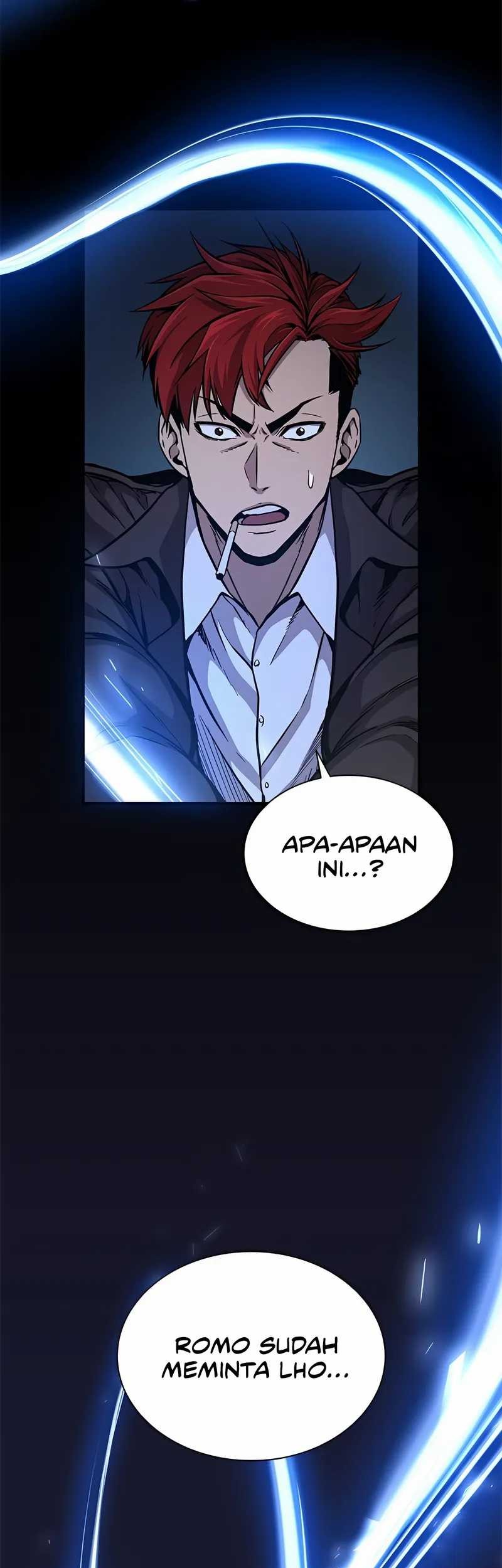 The Exorcist Chronicles: World Arc Chapter 4 Gambar 73