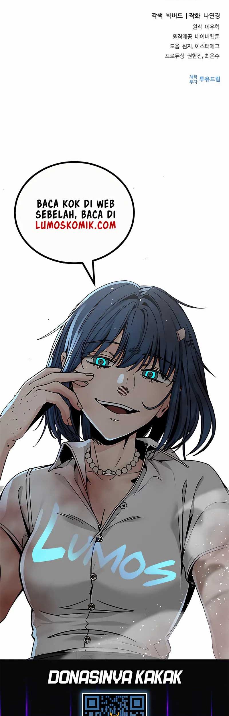 The Exorcist Chronicles: World Arc Chapter 4 Gambar 76