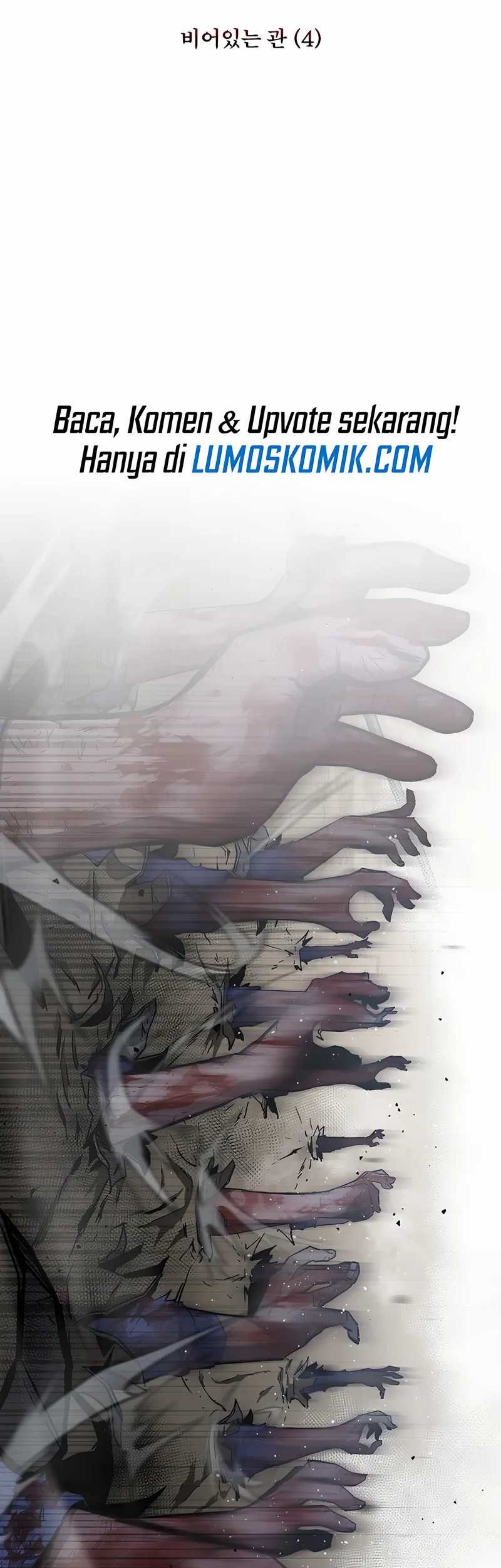 The Exorcist Chronicles: World Arc Chapter 4 Gambar 16