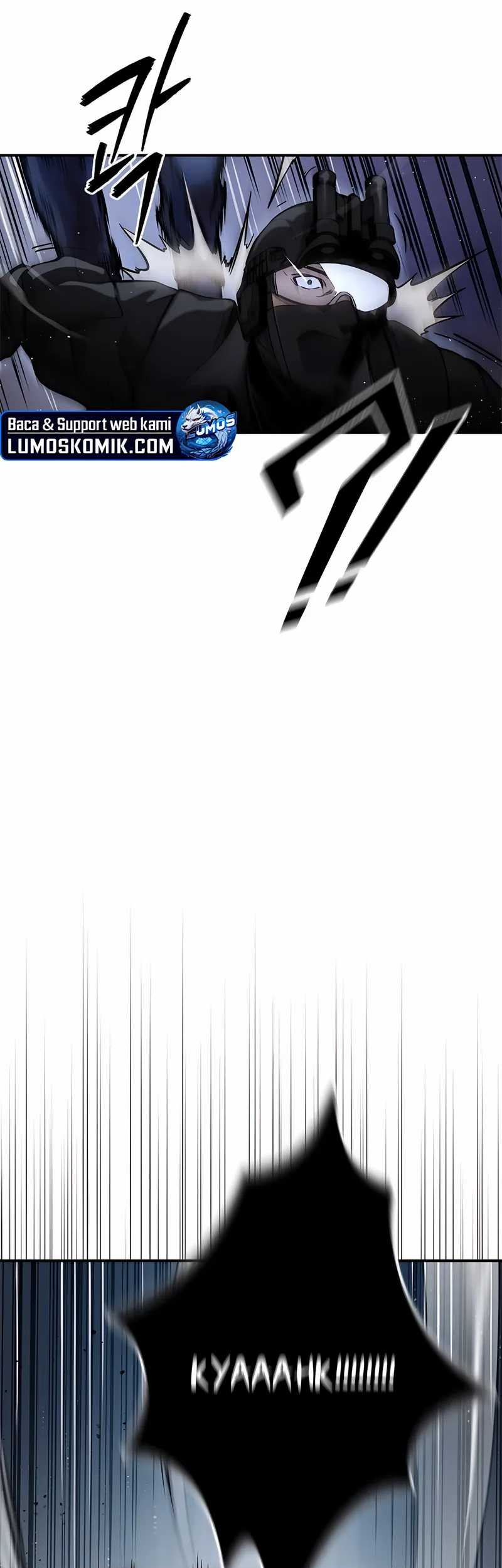 The Exorcist Chronicles: World Arc Chapter 4 Gambar 24