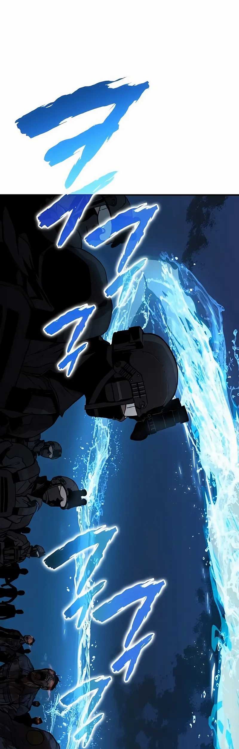 The Exorcist Chronicles: World Arc Chapter 5 Gambar 29