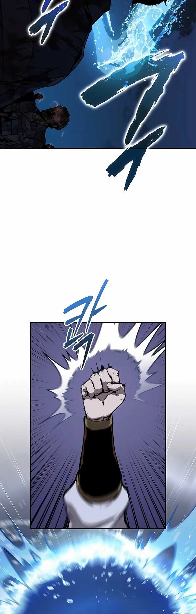 The Exorcist Chronicles: World Arc Chapter 5 Gambar 31