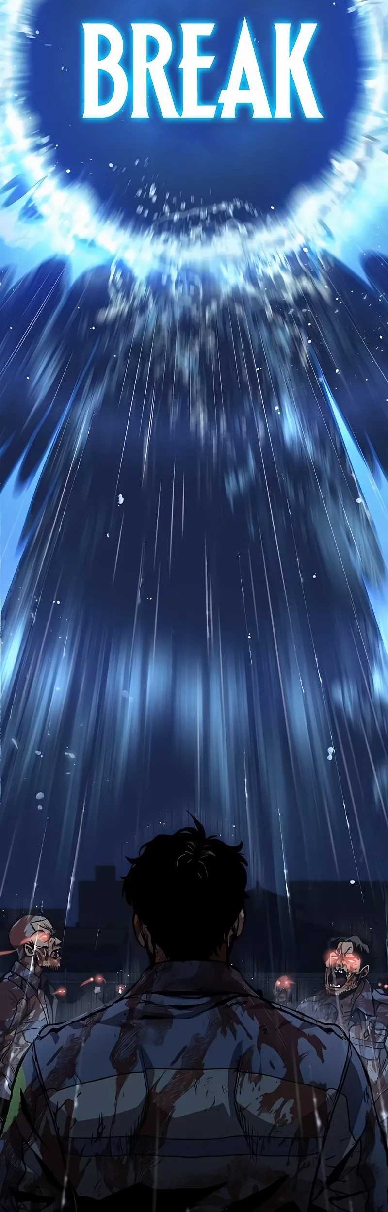 The Exorcist Chronicles: World Arc Chapter 5 Gambar 32