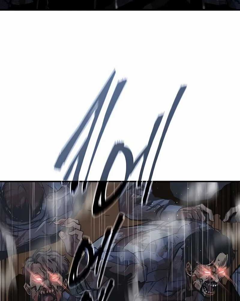 The Exorcist Chronicles: World Arc Chapter 5 Gambar 33