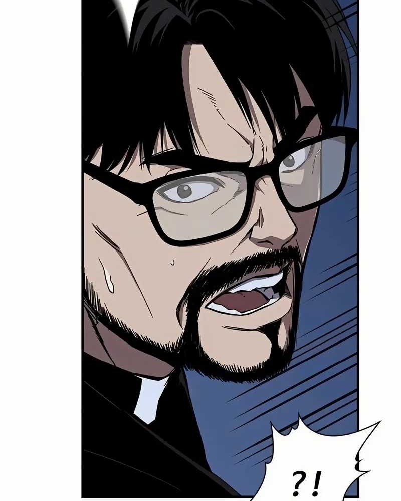 The Exorcist Chronicles: World Arc Chapter 5 Gambar 36