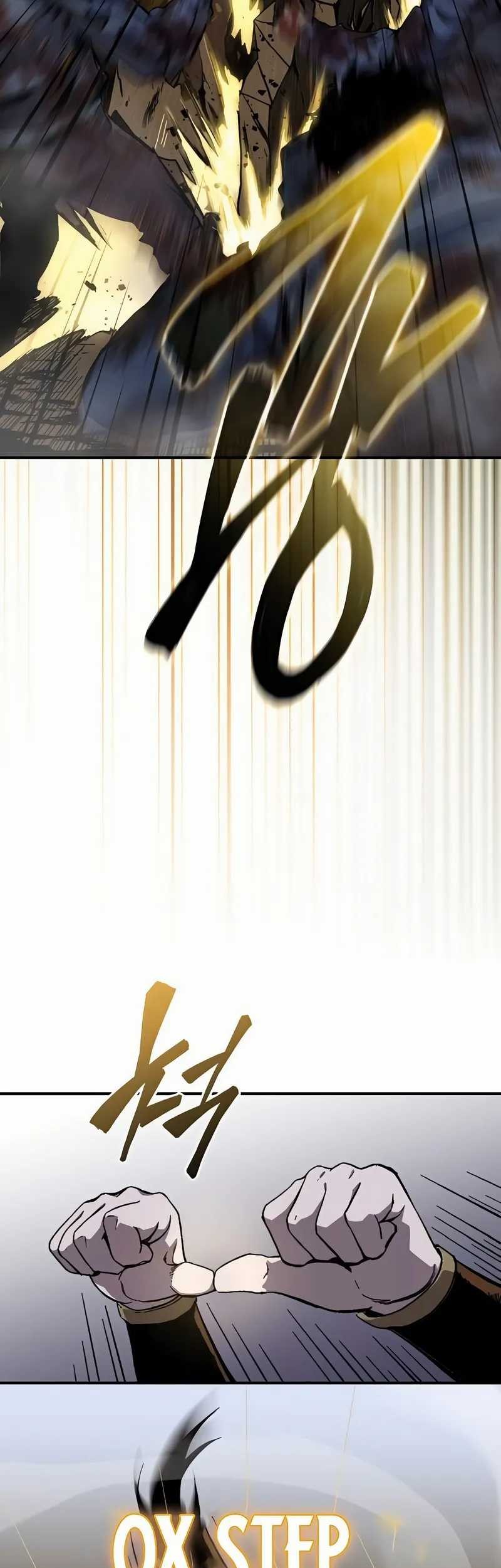 The Exorcist Chronicles: World Arc Chapter 5 Gambar 46