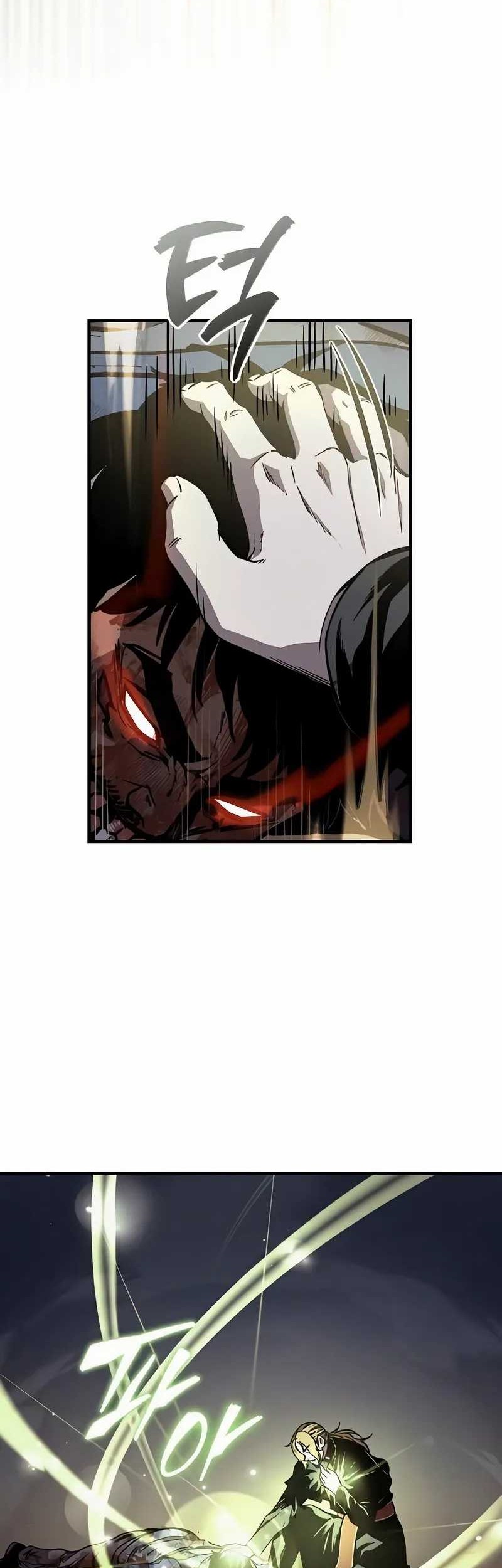 The Exorcist Chronicles: World Arc Chapter 5 Gambar 50