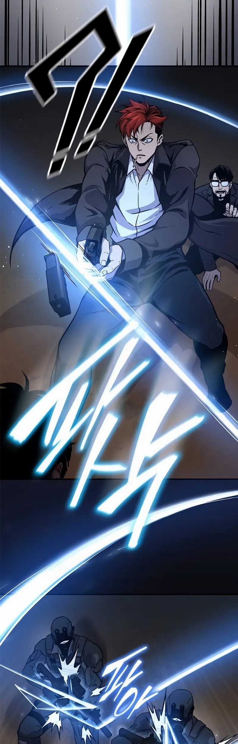 Baca  The Exorcist Chronicles: World Arc Chapter 5 Gambar 2