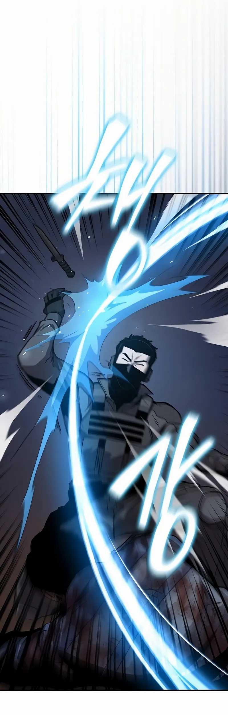 The Exorcist Chronicles: World Arc Chapter 5 Gambar 61