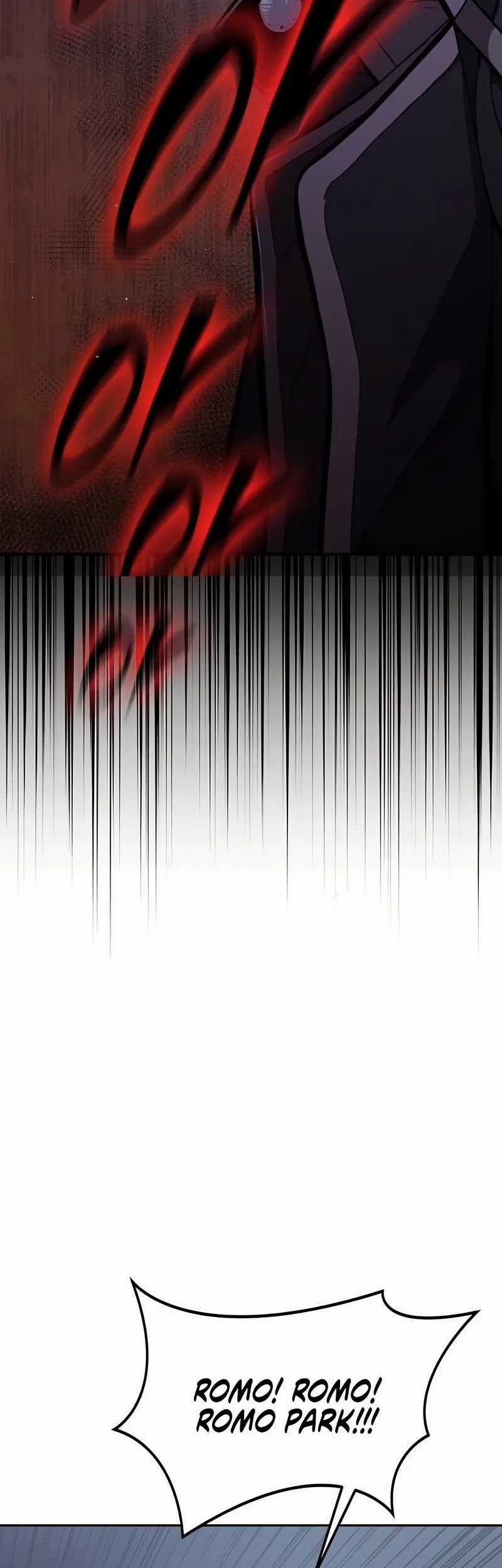 The Exorcist Chronicles: World Arc Chapter 5 Gambar 68